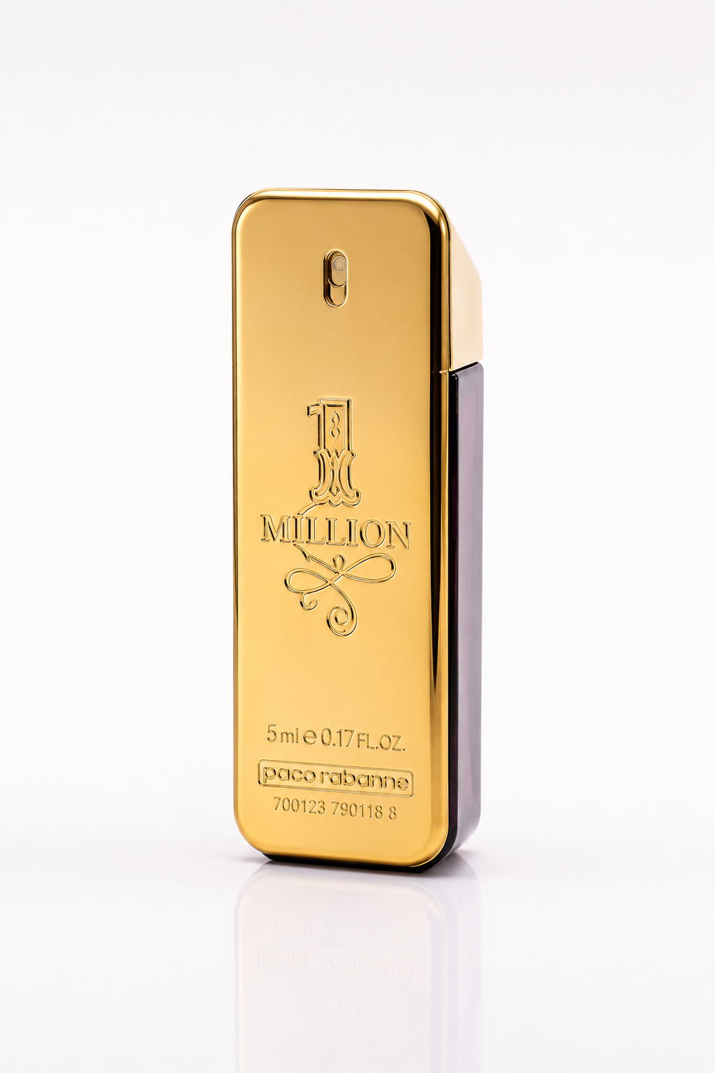 Rabanne 1 Million Eau de Toilette – 5ml