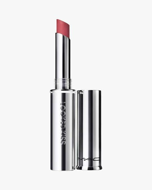 MAC Locked Kiss 24HR Lipstick Full Size