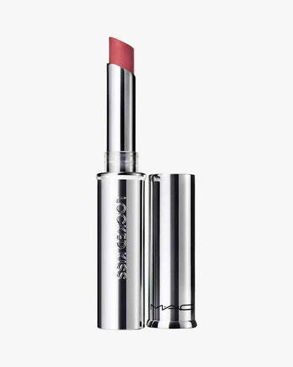 MAC Locked Kiss 24HR Lipstick Full Size