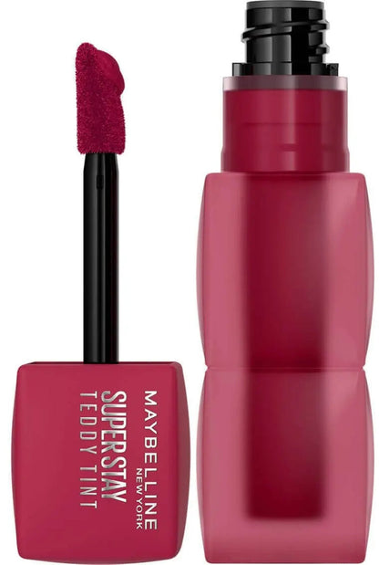 Maybelline New York Superstay Teddy Tint