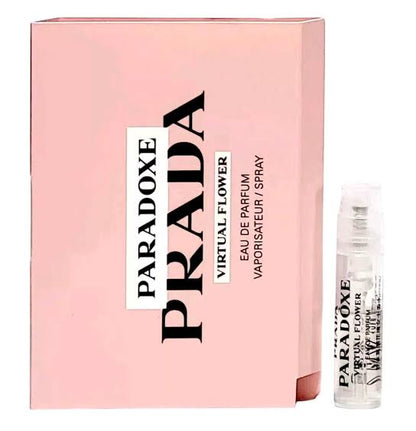Paradoxe Virtual Flower Eau de Parfum 1.2 ml
