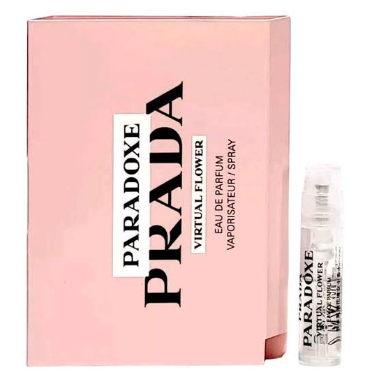Paradoxe Virtual Flower Eau de Parfum 1.2 ml