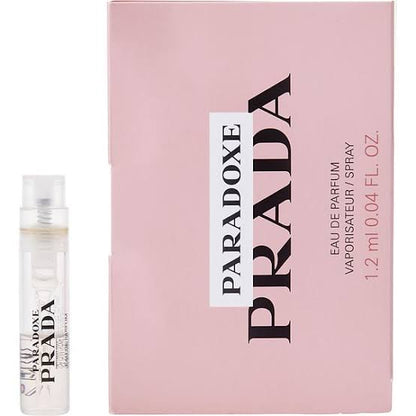 Prada Paradoxe Intense Eau de Parfum 1.2 ml