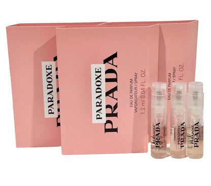 Prada Paradoxe Intense Eau de Parfum 1.2 ml