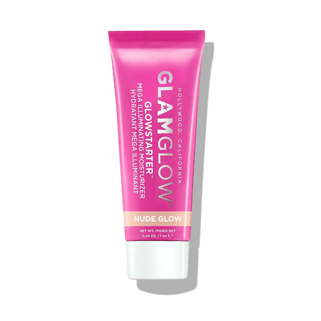 GLAMGLOW Glowstarter Mega Illuminating Moisturizer – 15ml Nude Glow