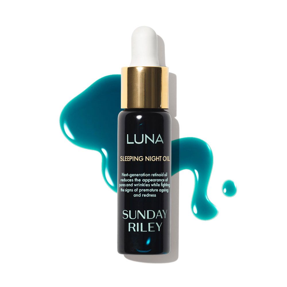 Sunday Riley Luna Sleeping Night Oil – 5ml