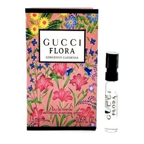 Gucci Flora Eau de parfum Vaporisateur Spray - 1.5ml