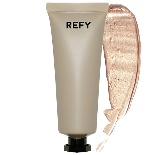 Refy Gloss Highlighter in Topaz (Full Size)