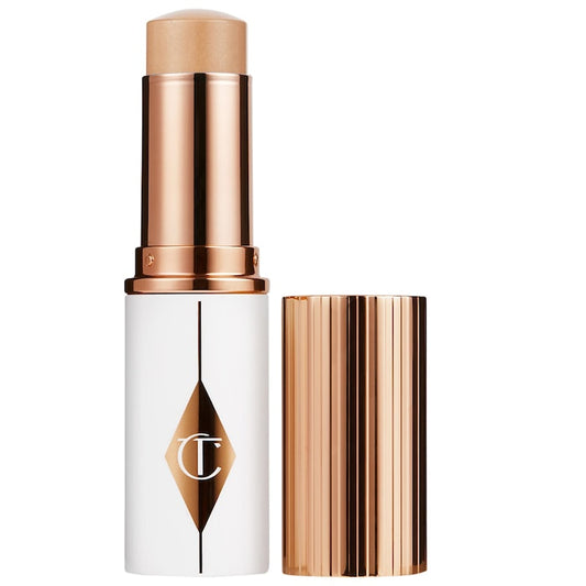 Charlotte Tilbury 
Unreal Skin Sheer Glow Tint Hydrating Foundation Stick