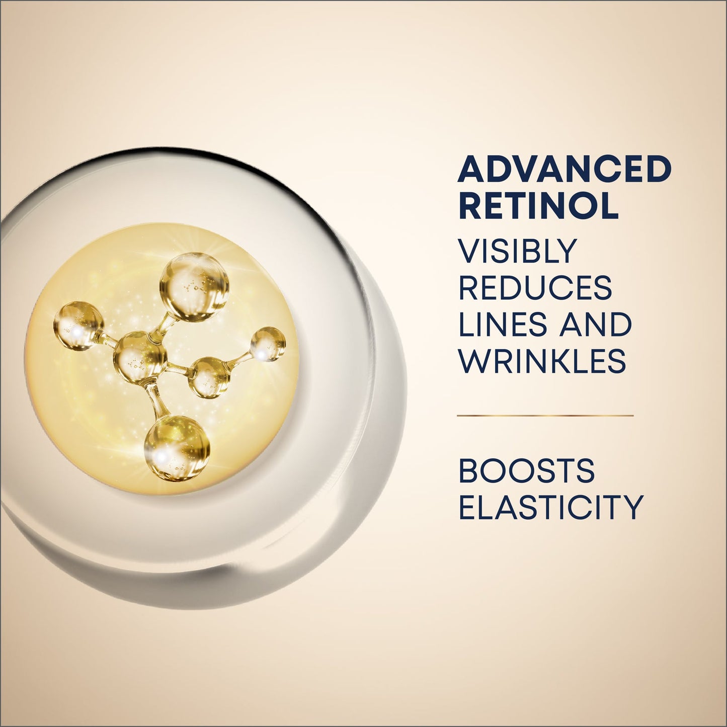 Roc RETINOL CORREXION® DEEP WRINKLE FILLER