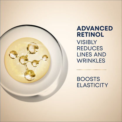 Roc RETINOL CORREXION® DEEP WRINKLE DAILY MOISTURIZER SPF 30