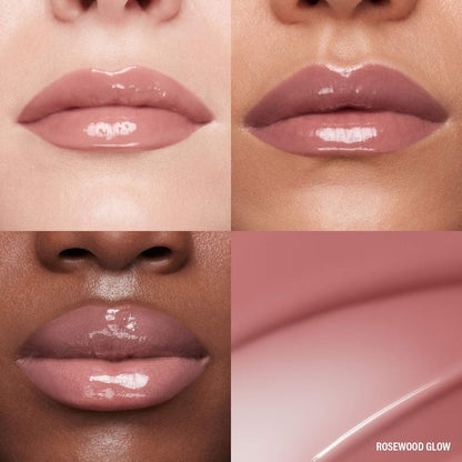MAKEUP BY MARIO 
Mini Moistureglow™ On-The-Go Plumping Lip Serum