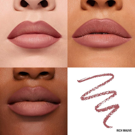 Makeup by Mario Ultra Suede Sculpting Lip Pencil Mini