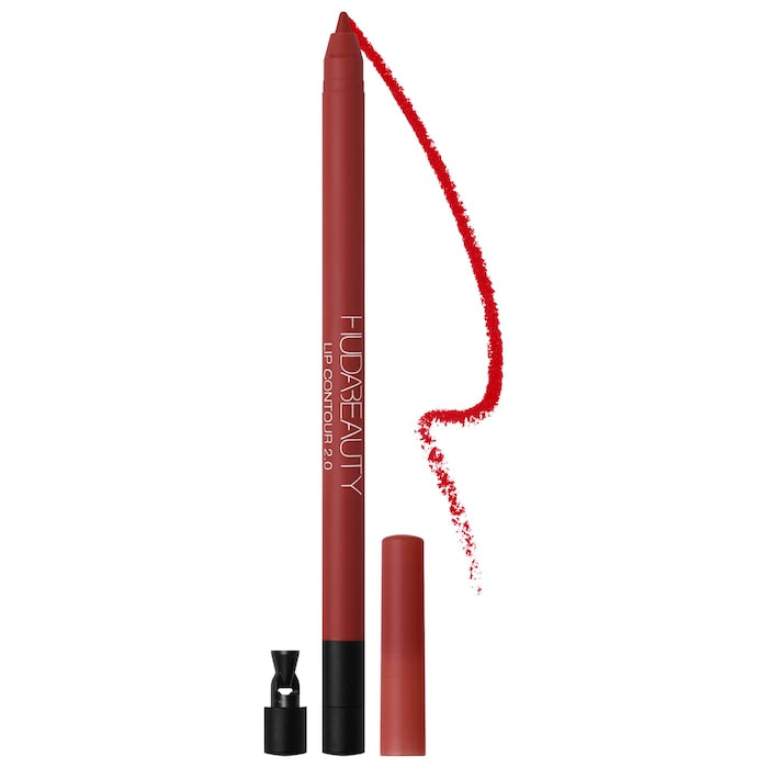 HUDA BEAUTY
Lip Contour 2.0 Automatic Matte Lip Pencil