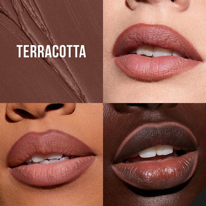 HUDA BEAUTY
Lip Contour 2.0 Automatic Matte Lip Pencil