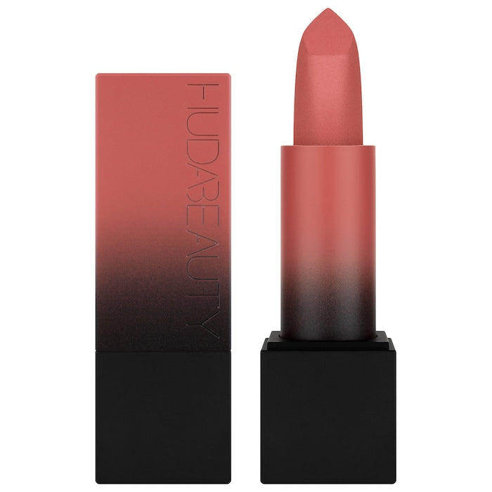HUDA BEAUTY Power Bullet Matte Lipstick Full Size