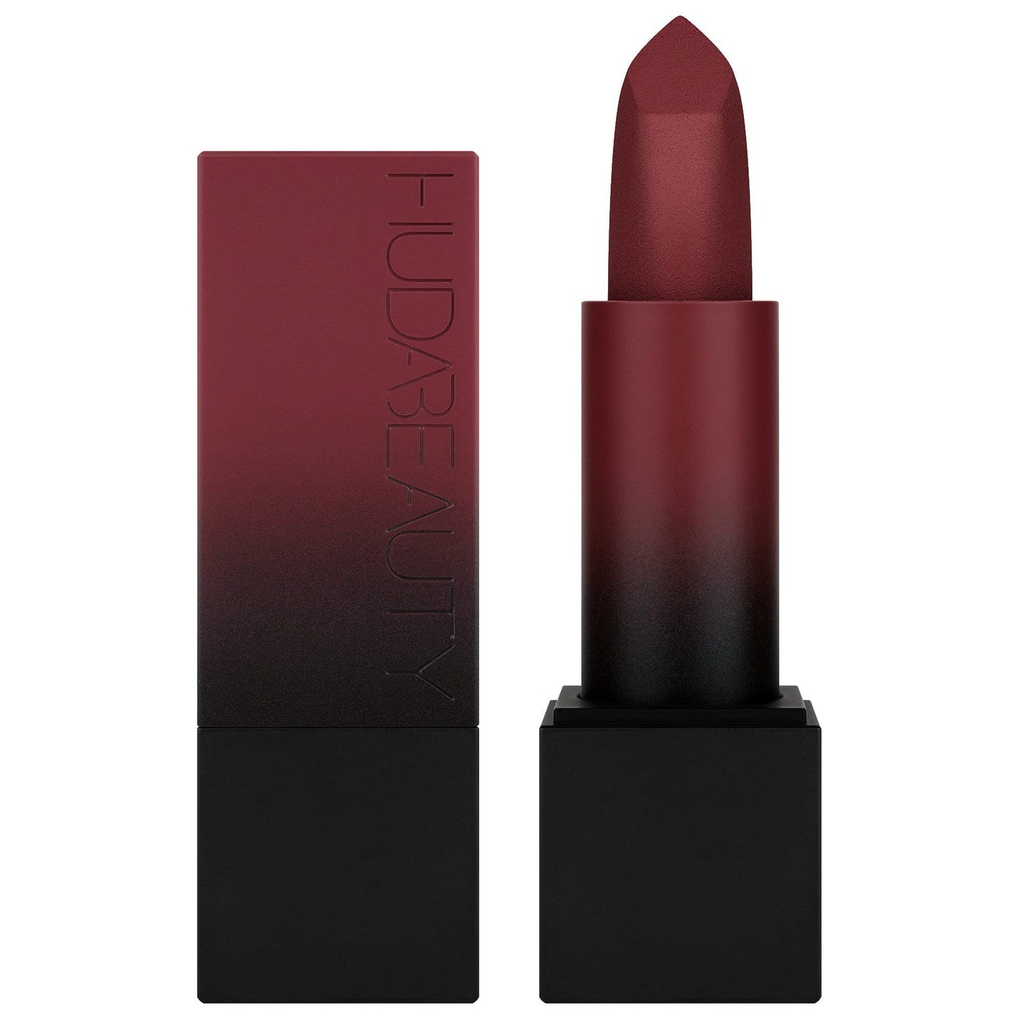 HUDA BEAUTY Power Bullet Matte Lipstick Full Size