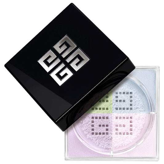 Givenchy Prisme Libre Illuminating & Color Correcting Loose Powder-01 Mousseline Pastel