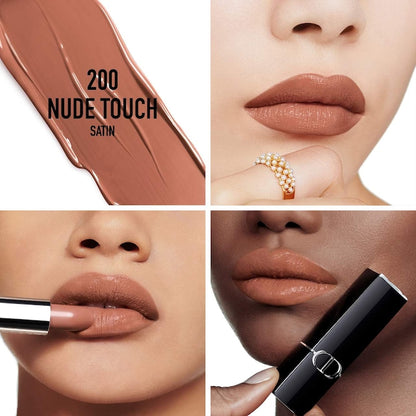 DIOR Rouge Lipstick Full Size