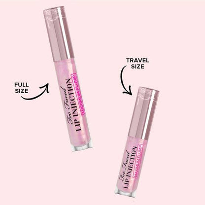 Too Faced
Lip Injection Maximum Plump Extra Strength Hydrating Lip Plumper