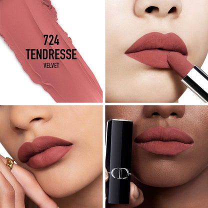DIOR Rouge Lipstick Full Size