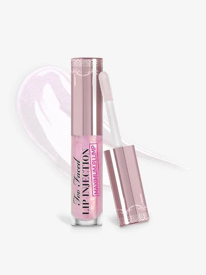 Too Faced
Lip Injection Maximum Plump Extra Strength Hydrating Lip Plumper