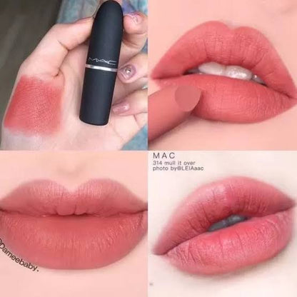 MAC Cosmetics Lipstick Full Size