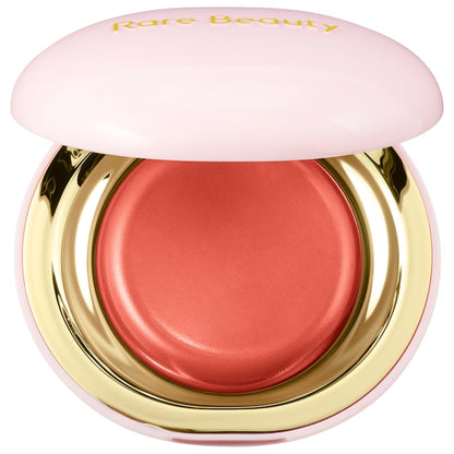 Rare Beauty by Selena Gomez 
Stay Vulnerable Melting Cream Blush Full Size
