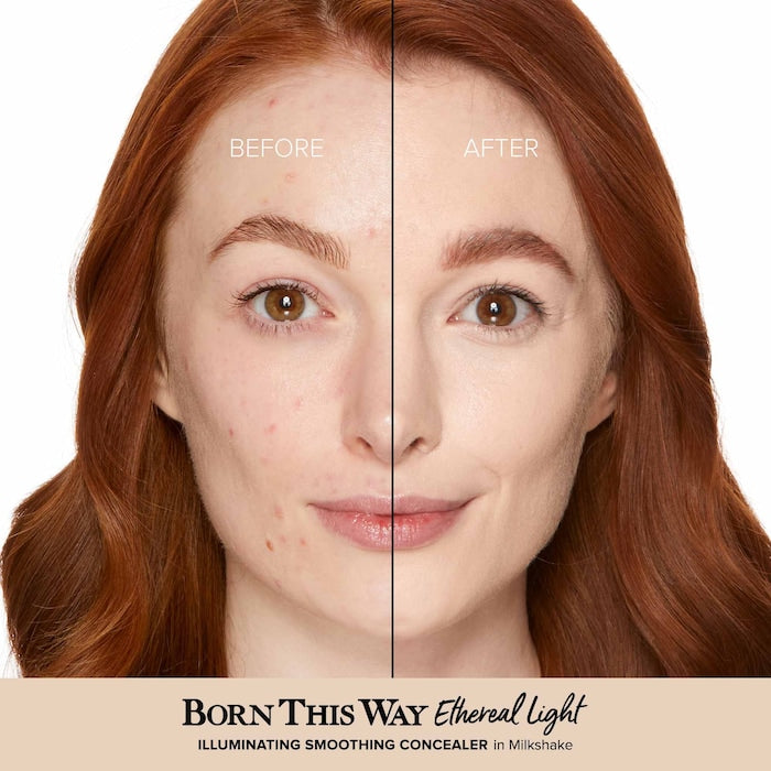 Too Faced 
Born This Way Ethereal Light Illuminating Smoothing Concealer