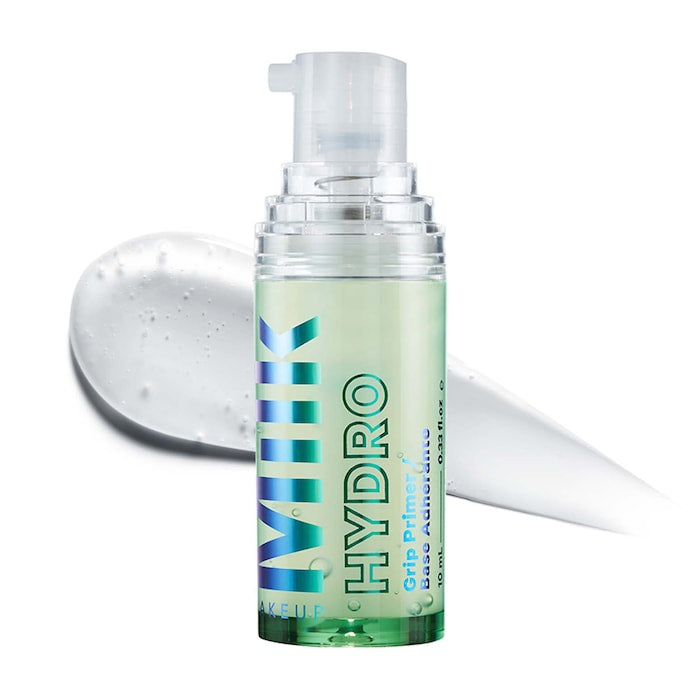 MILK MAKEUP 
Hydro Grip Hydrating Makeup Primer with Hyaluronic Acid + Niacinamide