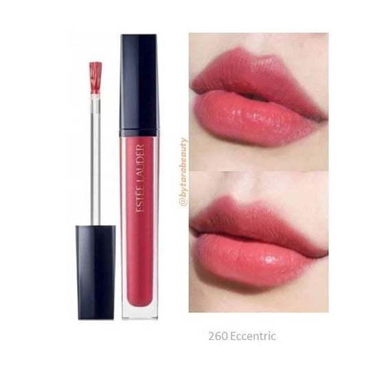 Estée Lauder Pure Color Envy Kissable Lip Shine 4.6ml, Shade: eccentric