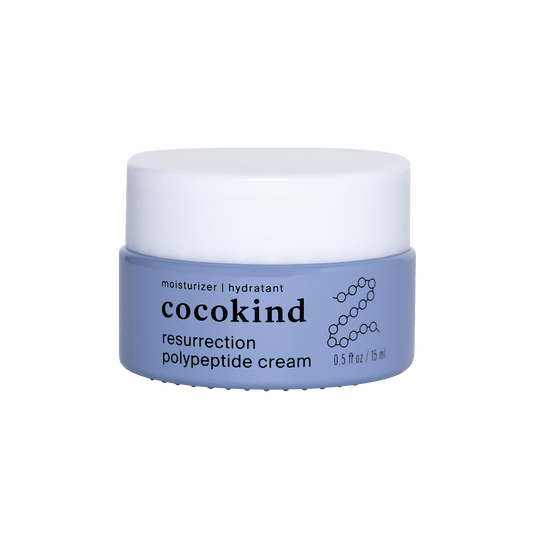 Cocokind resurrection polypeptide cream 15ml