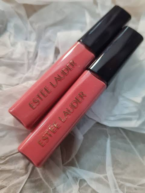 Estée Lauder Pure Color Envy Kissable Lip Shine 4.6ml, Shade: eccentric