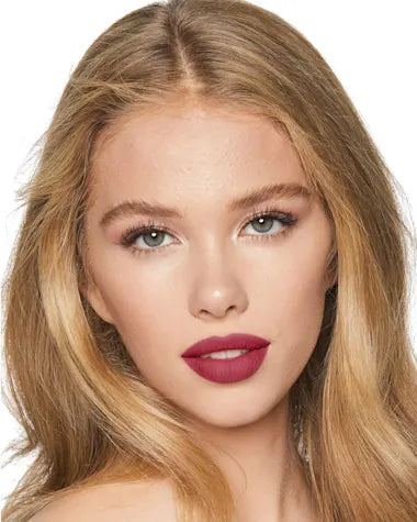 Charlotte Tilbury
Matte Revolution Hydrating Lipstick Full Sized