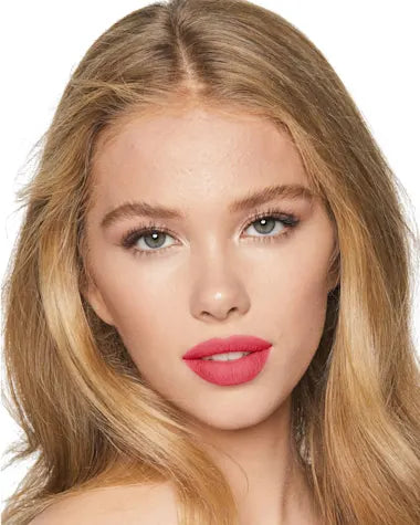 Charlotte Tilbury
Matte Revolution Hydrating Lipstick Full Sized