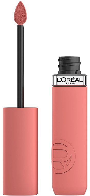 Loreal Infallible Liquid Lipstick