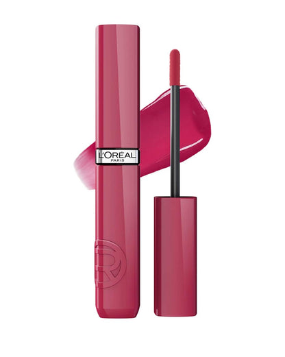 Loreal Infallible Liquid Lipstick
