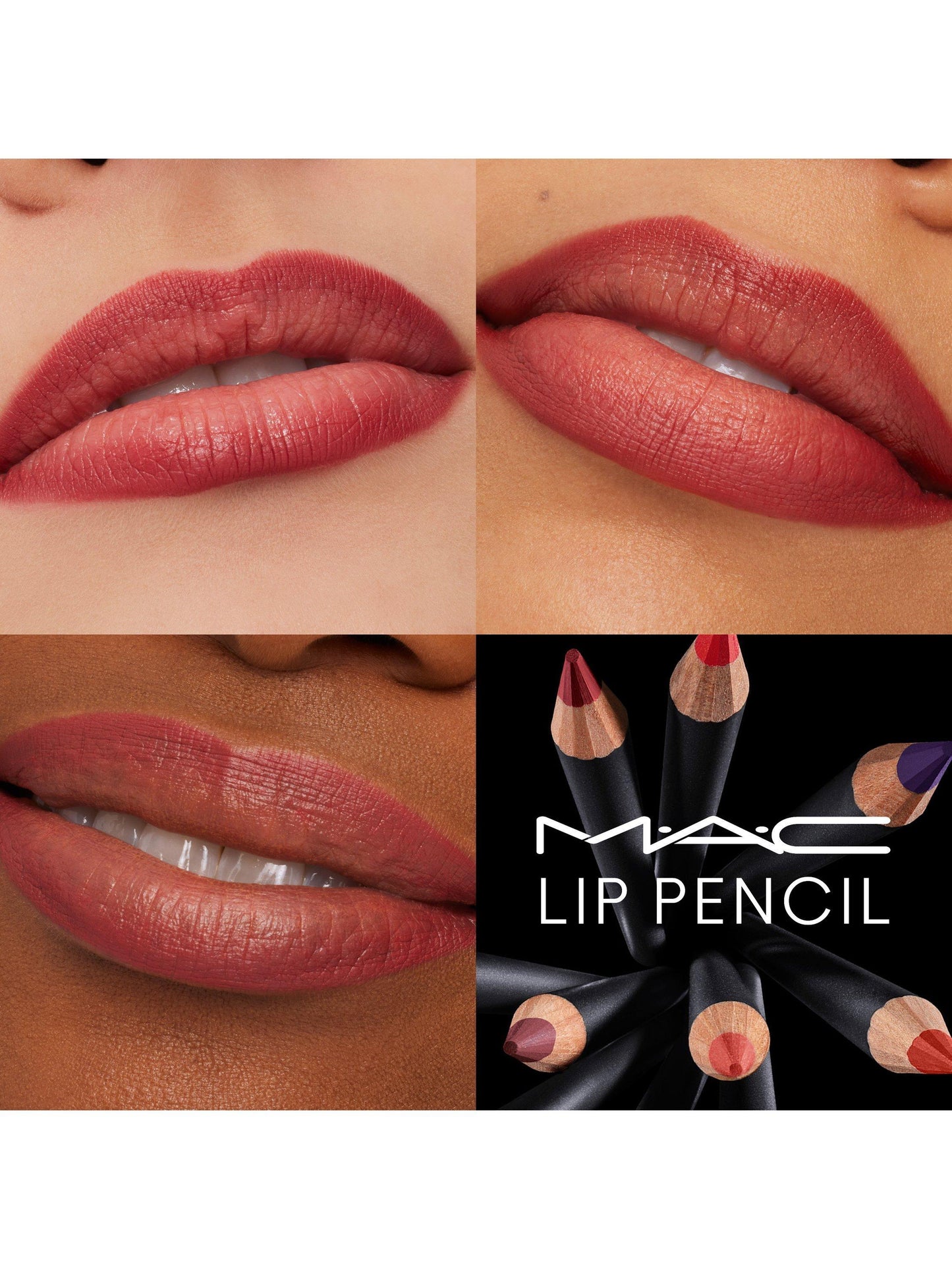 MAC - Lip Liner Pencil