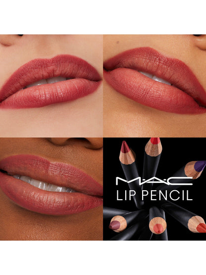 MAC - Lip Liner Pencil