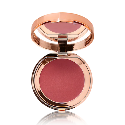 Charlotte Tilbury Beautiful Skin Island Glow Lip & Cheek