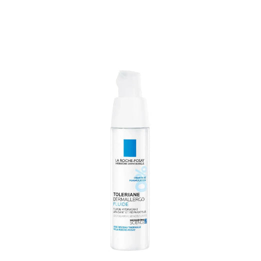 La Roche-Posay Toleriane Dermallergo Fluid 40ml