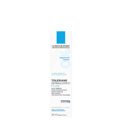 La Roche-Posay Toleriane Dermallergo Fluid 40ml