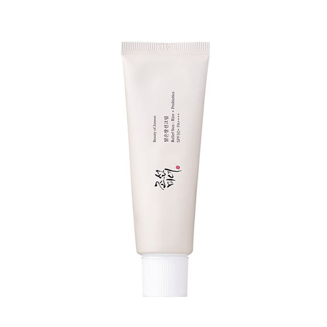 Beauty of Joseon Relief Sun : Rice + Probiotics 50ml