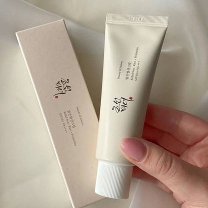 Beauty of Joseon Relief Sun : Rice + Probiotics 50ml