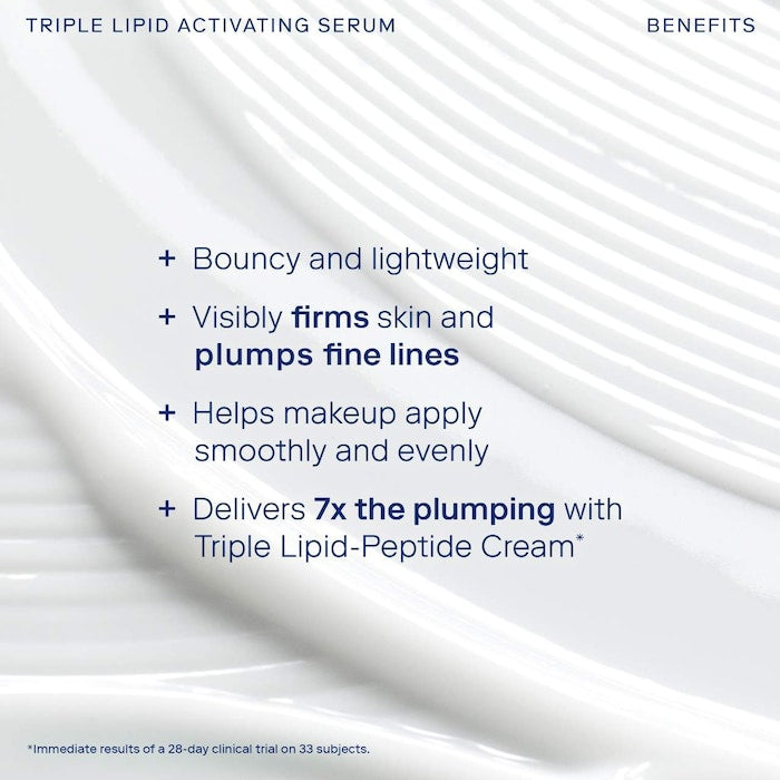 Skinfix barrier+ Triple Lipid + Niacinamide Activating Serum 10ml