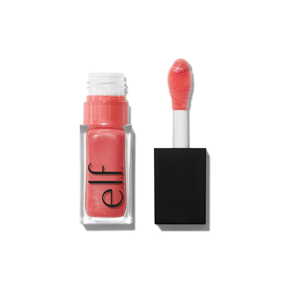 Elf Glow Reviver Lip Oil Glimmer