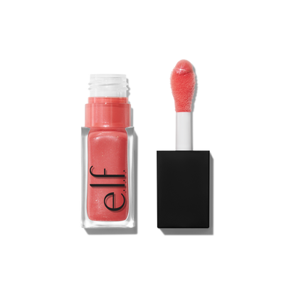 Elf Glow Reviver Lip Oil Glimmer