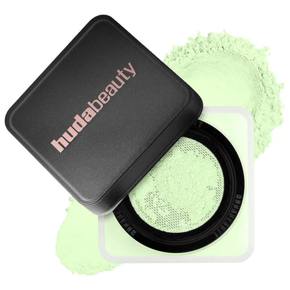 HUDA BEAUTY Easy Bake Loose Baking & Setting Powder