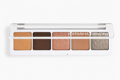 Natasha Denona Ayana Eyeshadow Palette – 12.5g