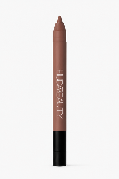 Huda beauty Lip Contour 2.0 Automatic Matte Lip Pencil Mini